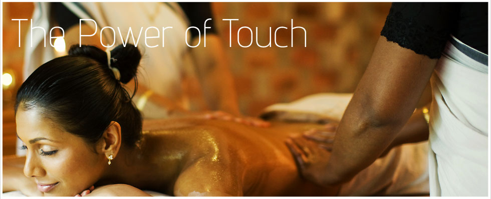 アーユルヴェーダスクール/アーユルヴェーダスパ・サロン|アユスThe Power of Touch