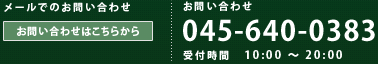 アーユルヴェーダ問い合わせ