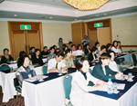 2002年9月　日本初アーユルヴェーダオイル販売